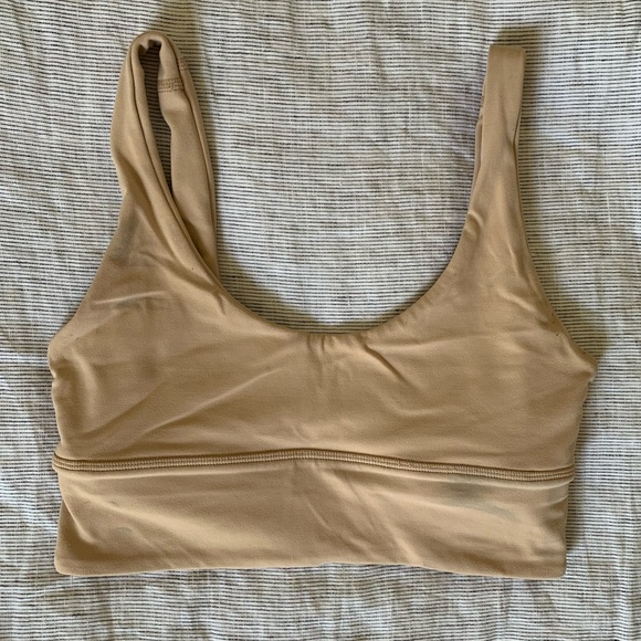 lululemon athletica Other - Lululemon Align Bra - 4